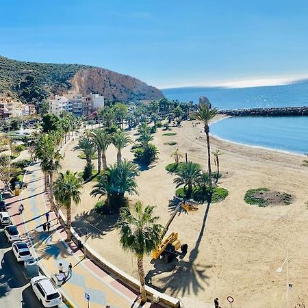 Casa Playa Colonia Aguilas *Vistas Al Mediterraneo Exterior foto